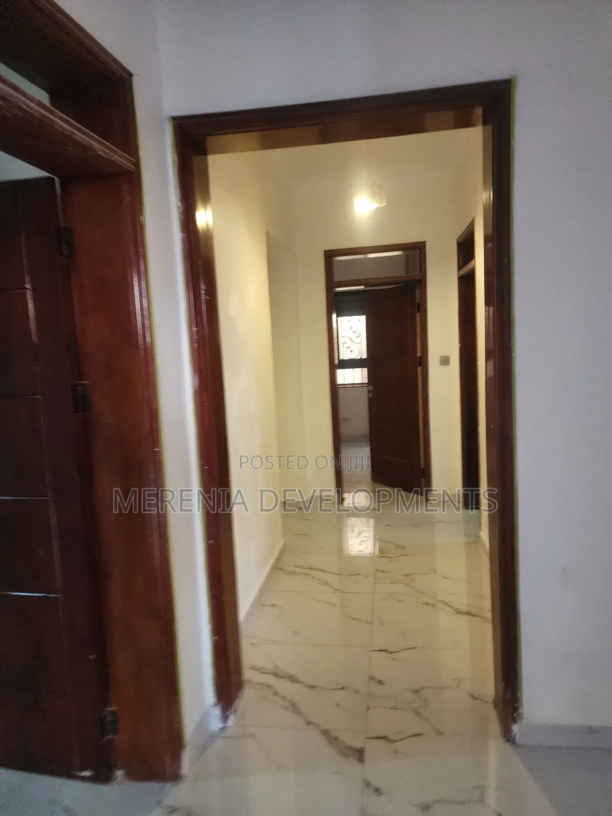 3bdrm Apartment in Kiggo, Wakiso / Wakiso for rent