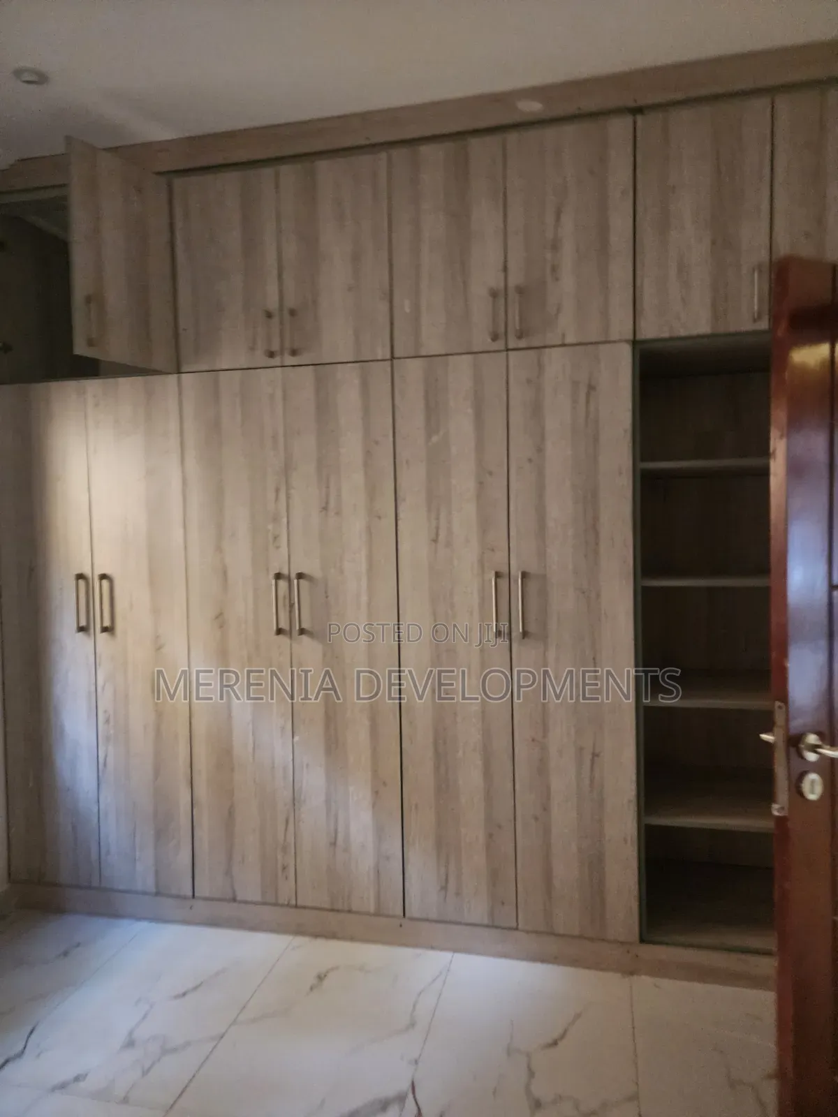 3bdrm Apartment in Kiggo, Wakiso / Wakiso for rent
