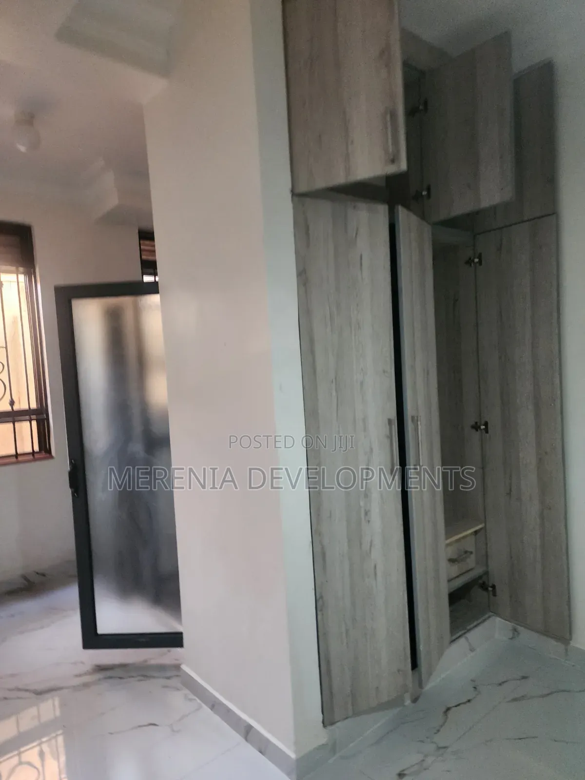 3bdrm Apartment in Kiggo, Wakiso / Wakiso for rent