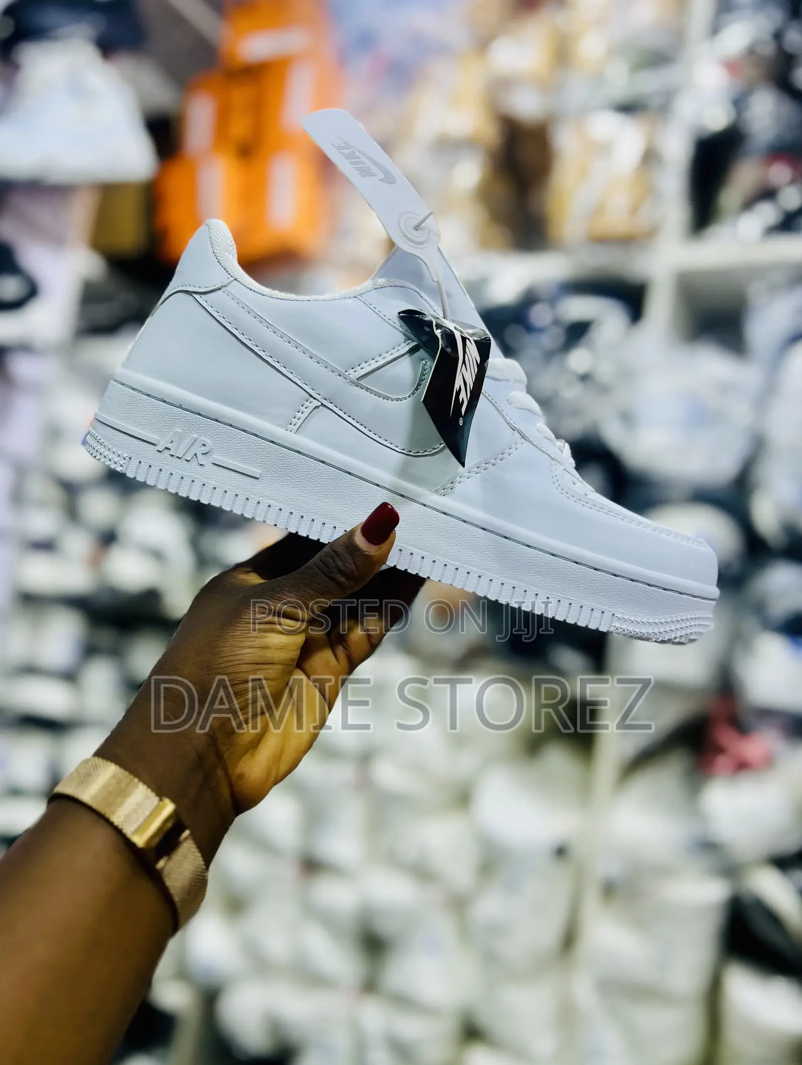Airforce Nike