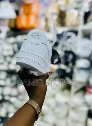 Airforce Nike