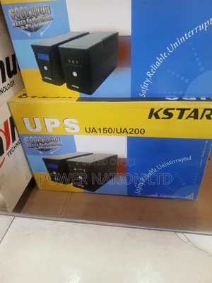 1500w Kstar Ups