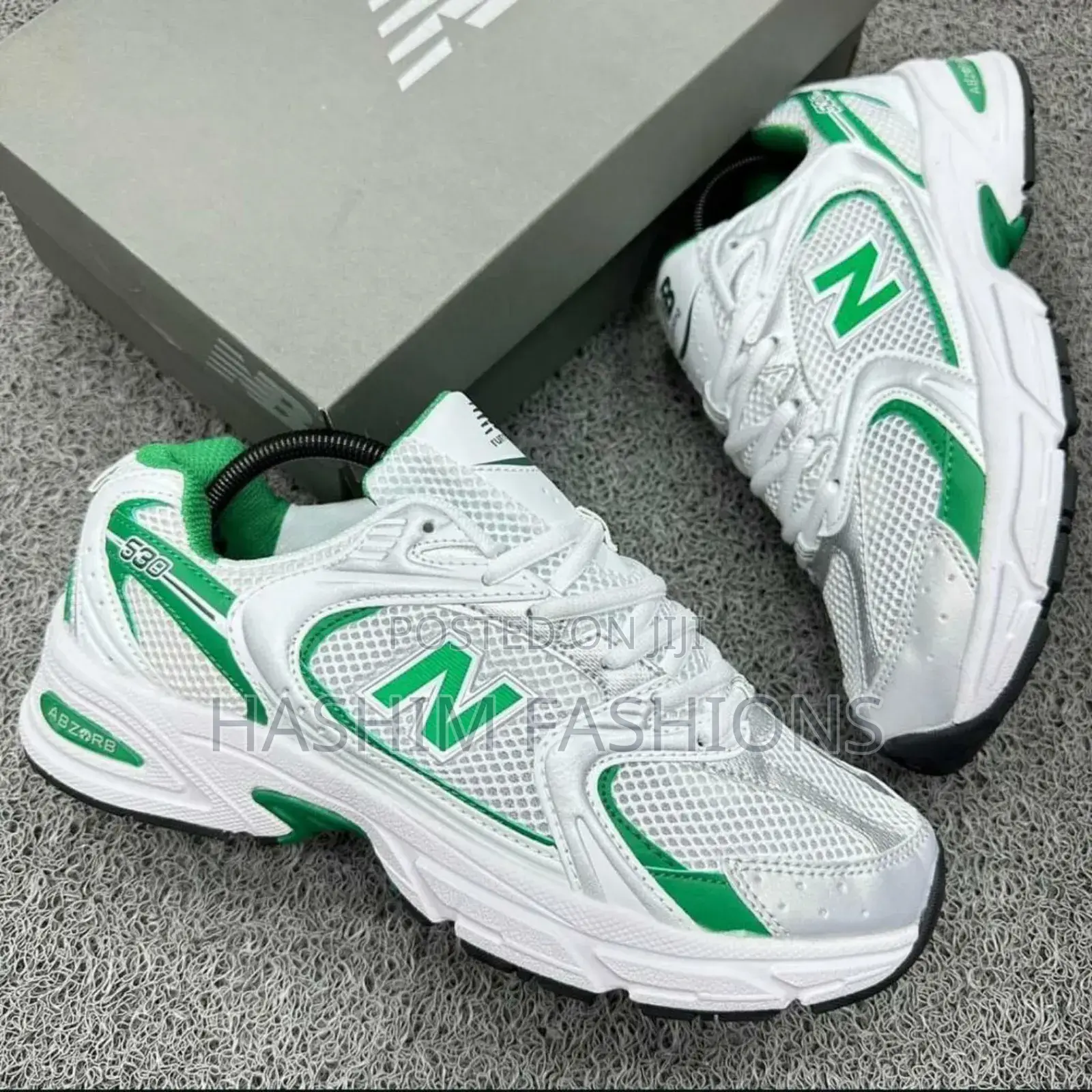 Original New Balance 530
