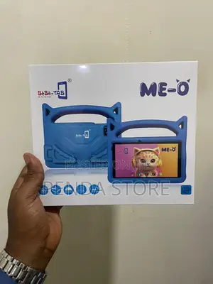 New Tablet 256 GB Blue