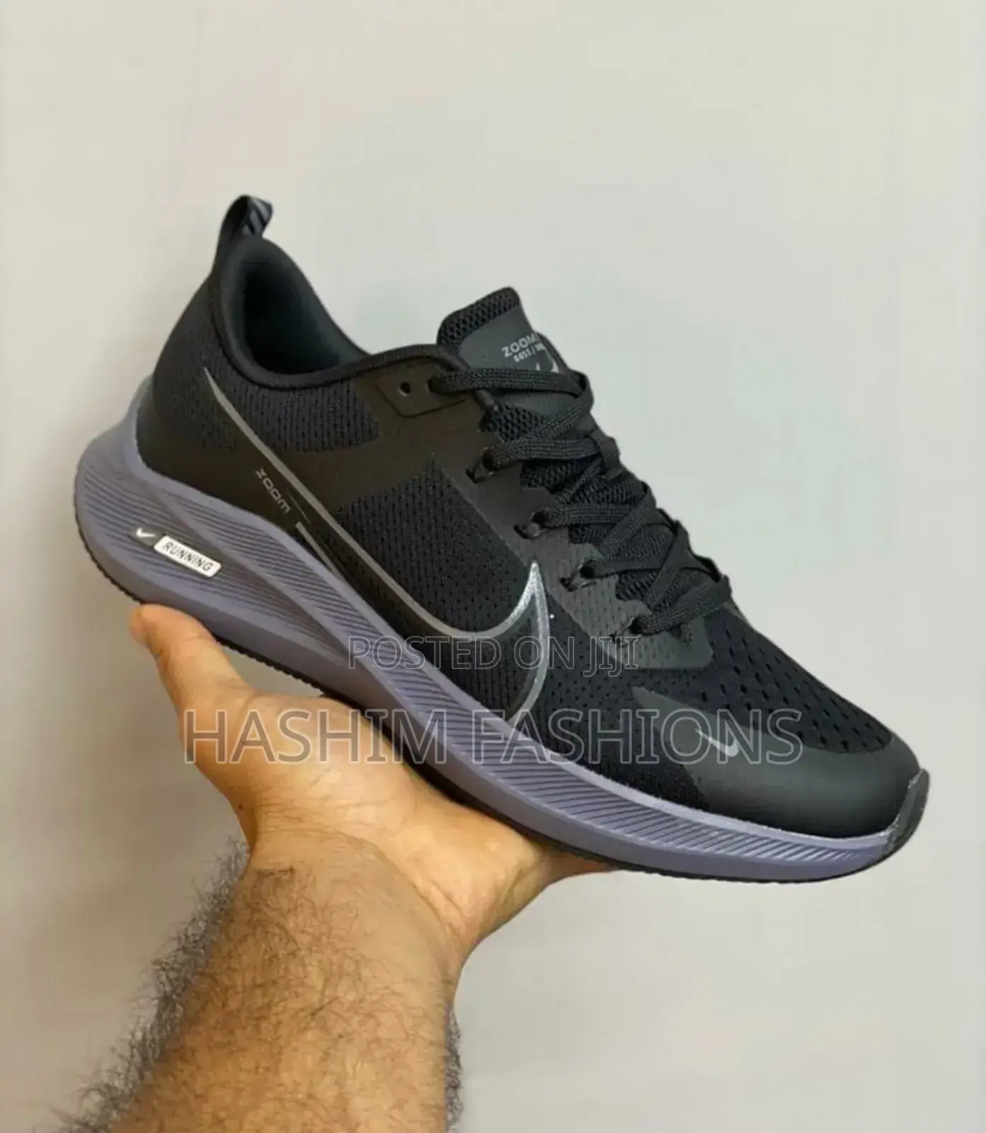 Original New Nike Air Zoom