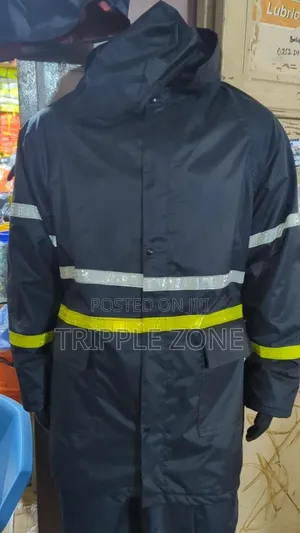 Safety Overalls