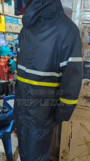 Safety Overalls