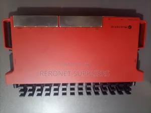 Mikrotik L009 Router