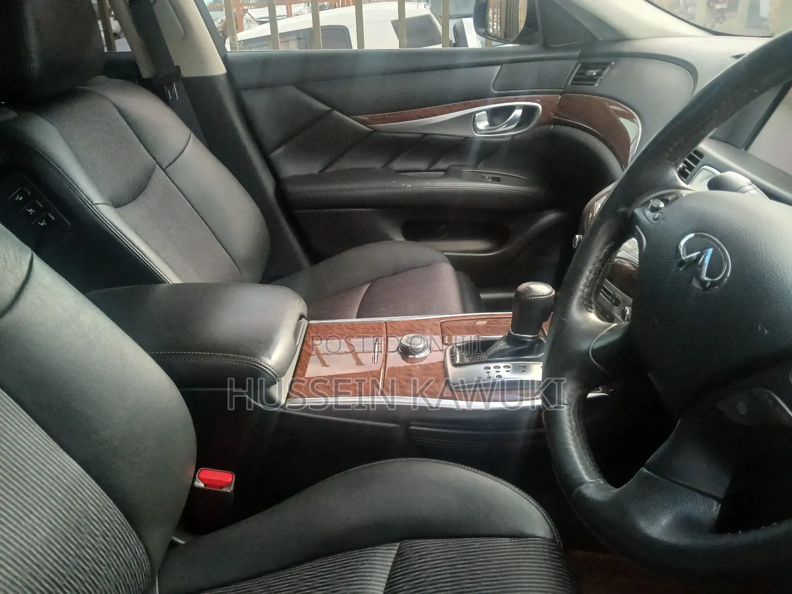 BMW X1 2015 Black