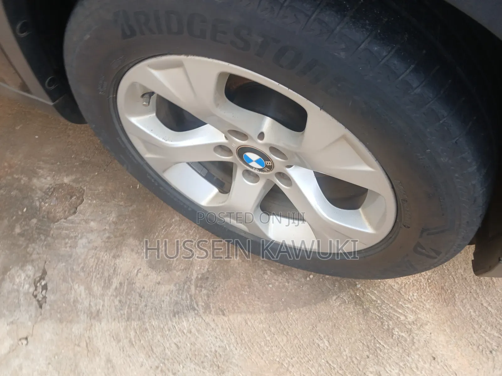 BMW X1 2015 Black