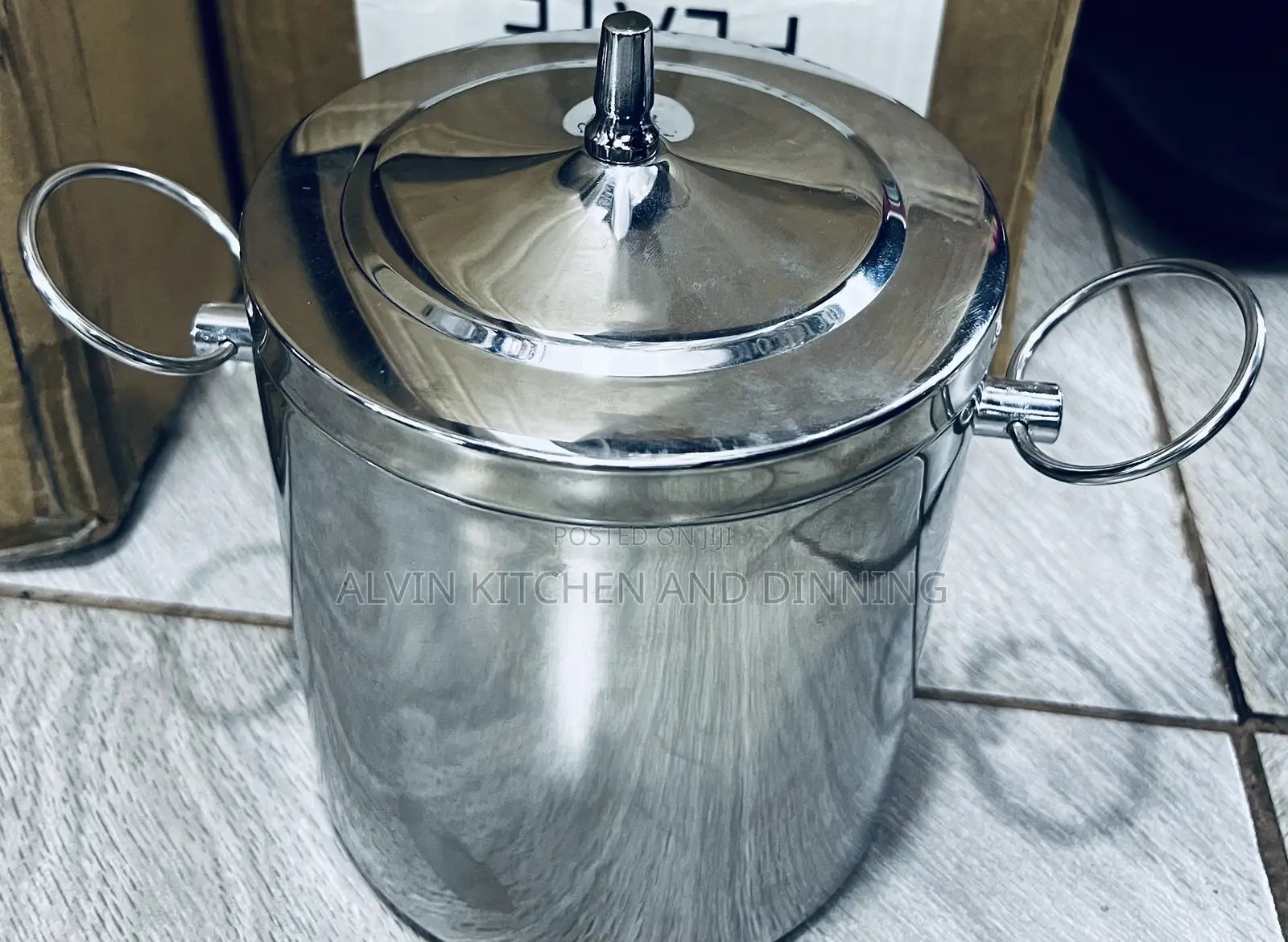 Ice Bucket