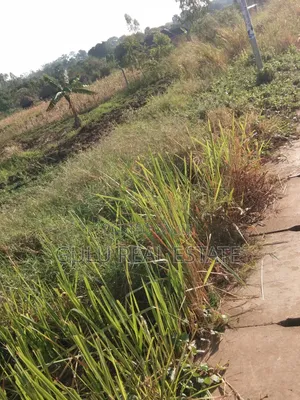 Commercial Land for Sale in Gulu City