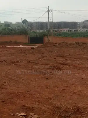 Bukasa NSSF Prime Estate.