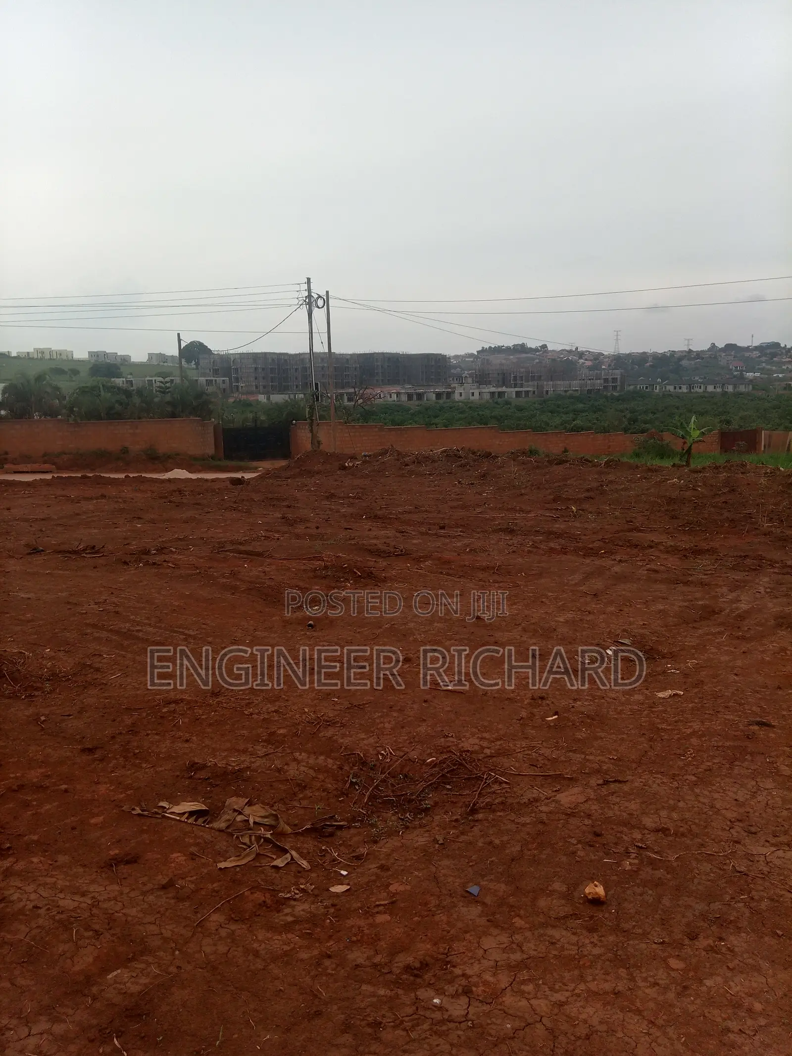 Bukasa NSSF Prime Estate.