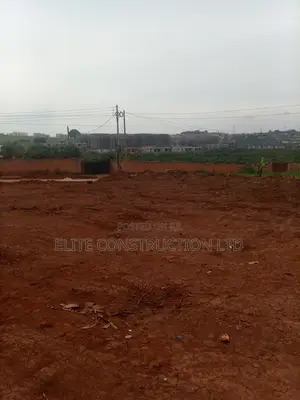 Bukasa NSSF Prime Estate.