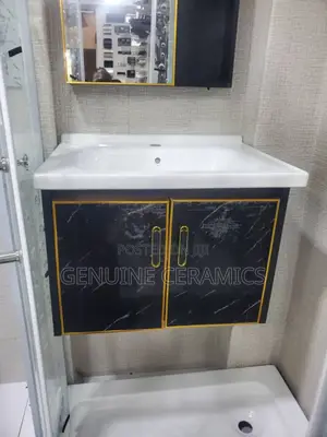 Cheap Bathroom Cabinets