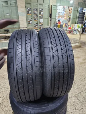 235 65 R16 Yokohama Imported From Japan.Just Upgrade Your Car Tires.