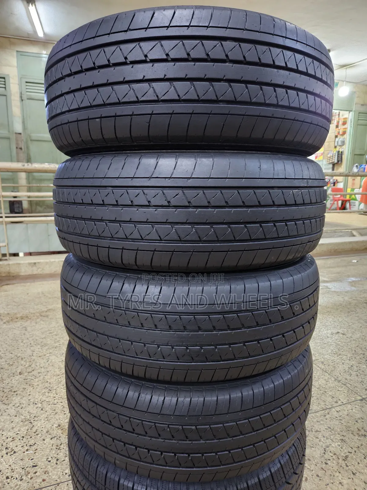235 65 R16 Yokohama Imported From Japan.Just Upgrade Your Car Tires.