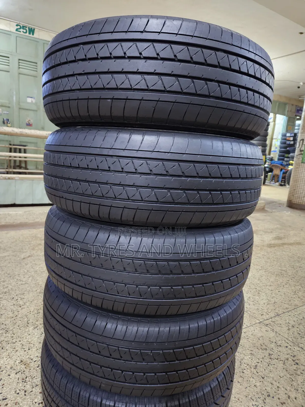 235 65 R16 Yokohama Imported From Japan.Just Upgrade Your Car Tires.