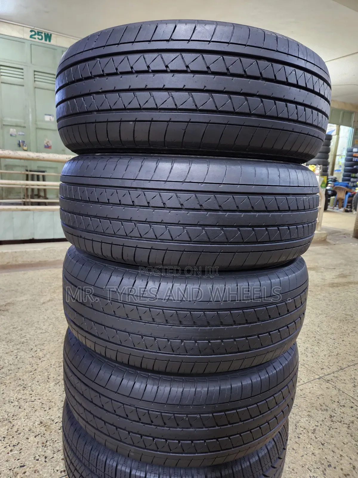 235 65 R16 Yokohama Imported From Japan.Just Upgrade Your Car Tires.