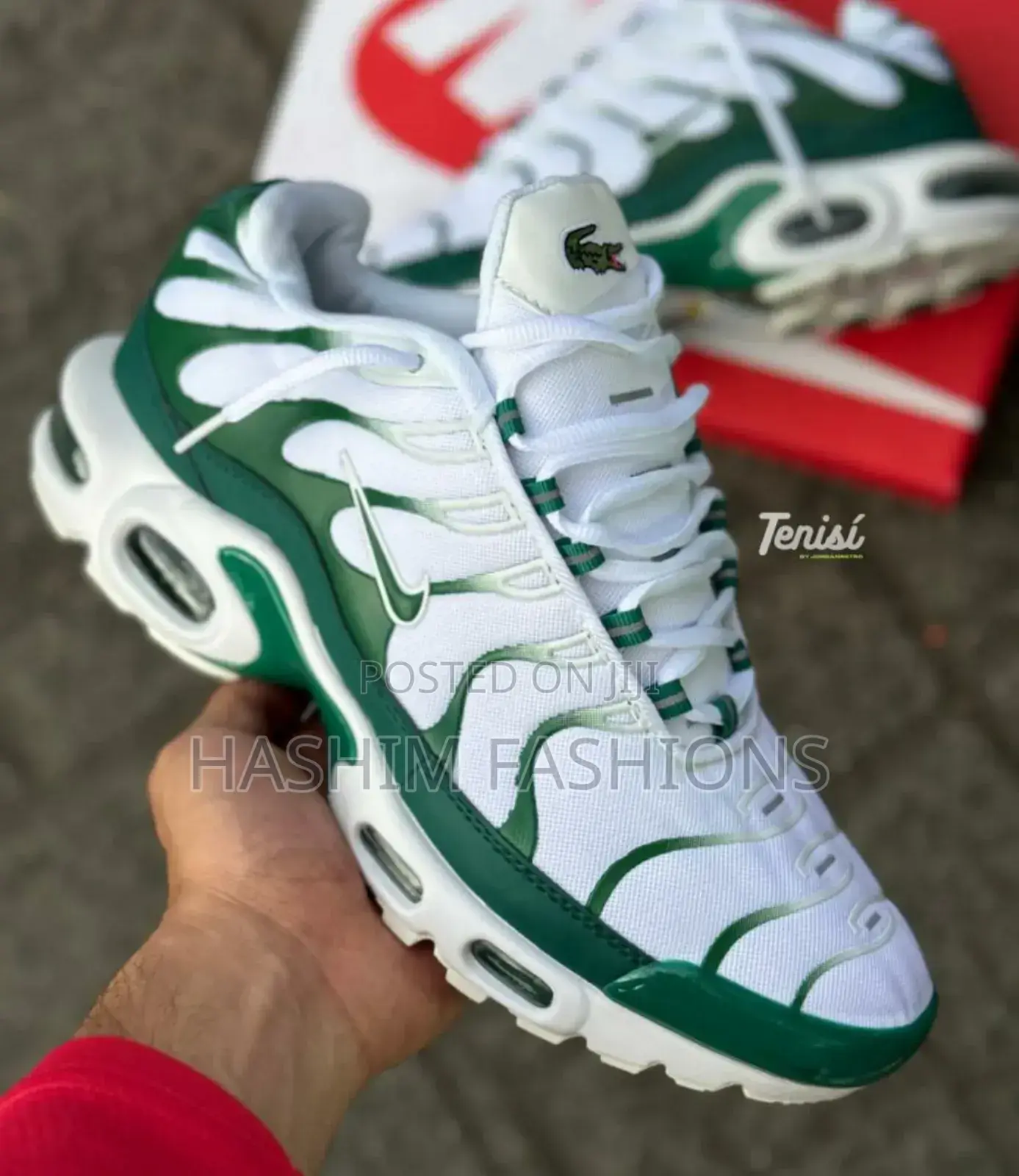 Original New Nike Air Max