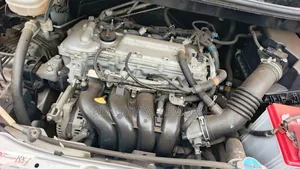 Toyota Noah 2.0 143hp FWD (8 Seater) 2009 Silver