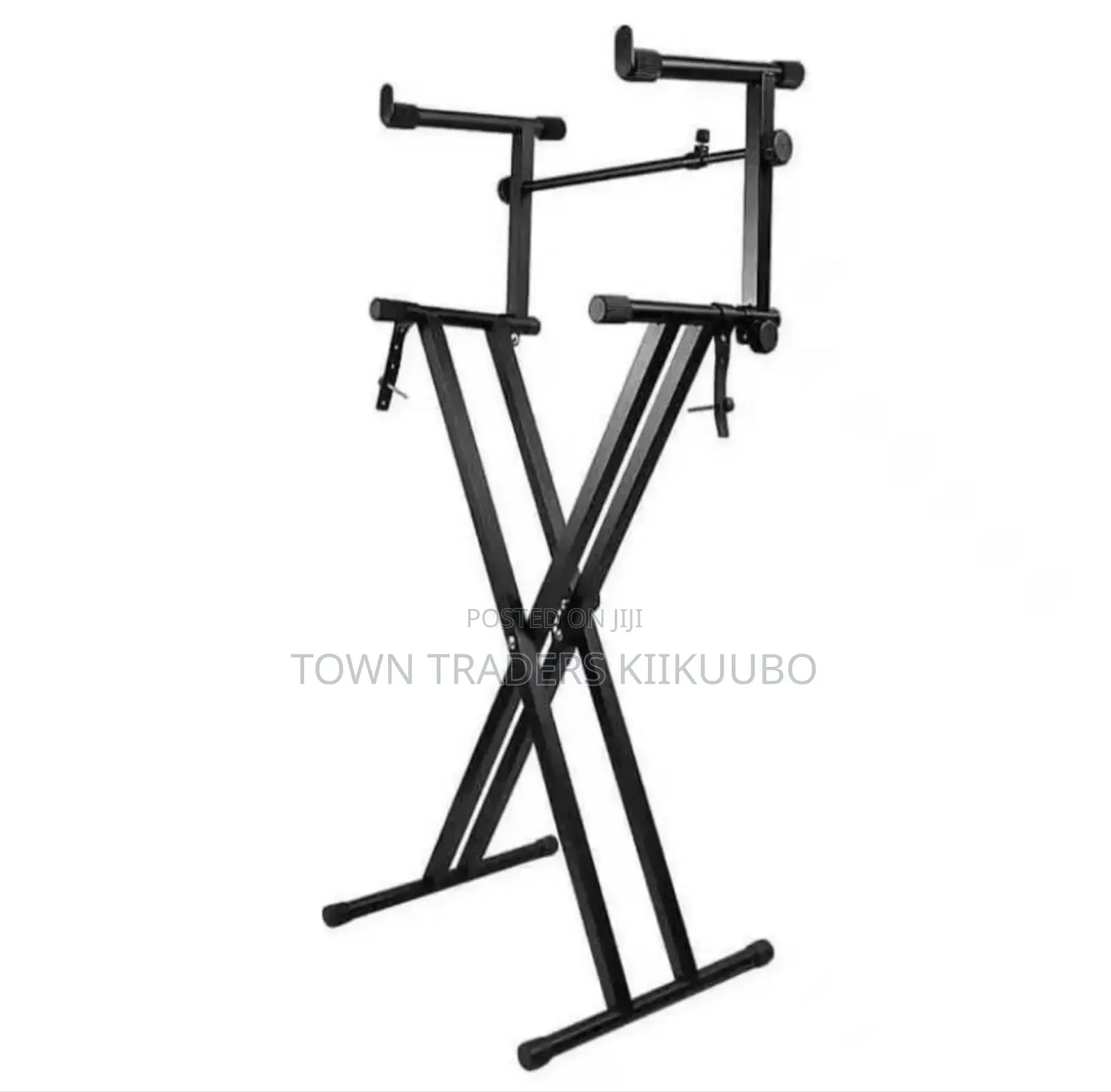 Piano Double Stand