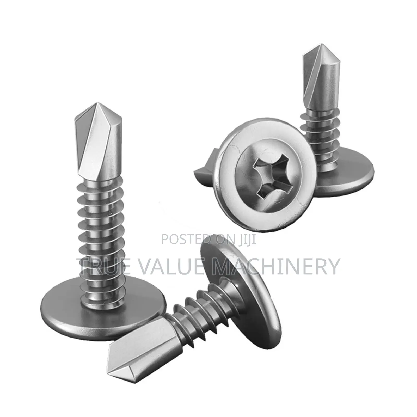 Self Drilling Screws