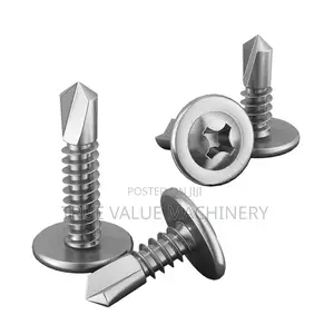 Self Drilling Screws