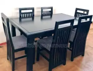 Dining Table/ Made to Order