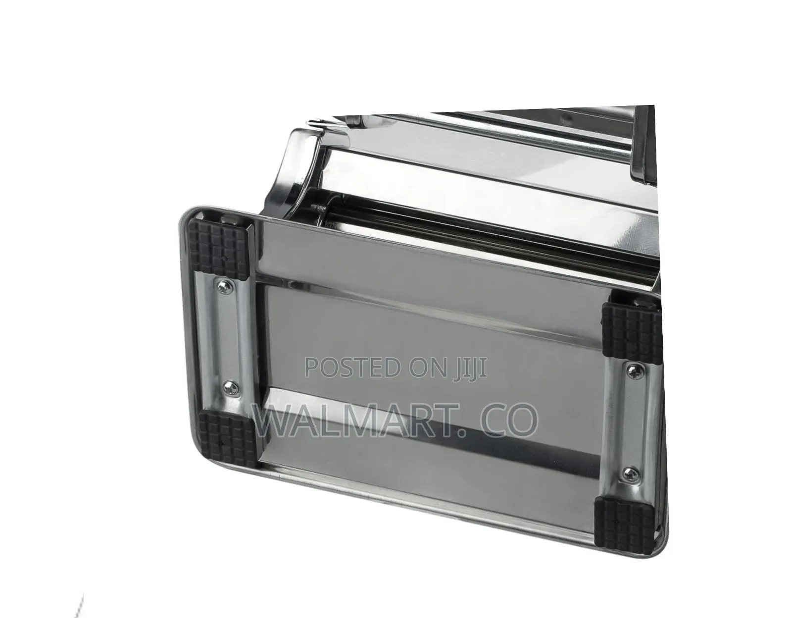 Raf Ravioli Maker With Durable Gear and Hand Rocker Pasta Machine