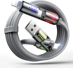 4 in 1original Power Delivery Cable