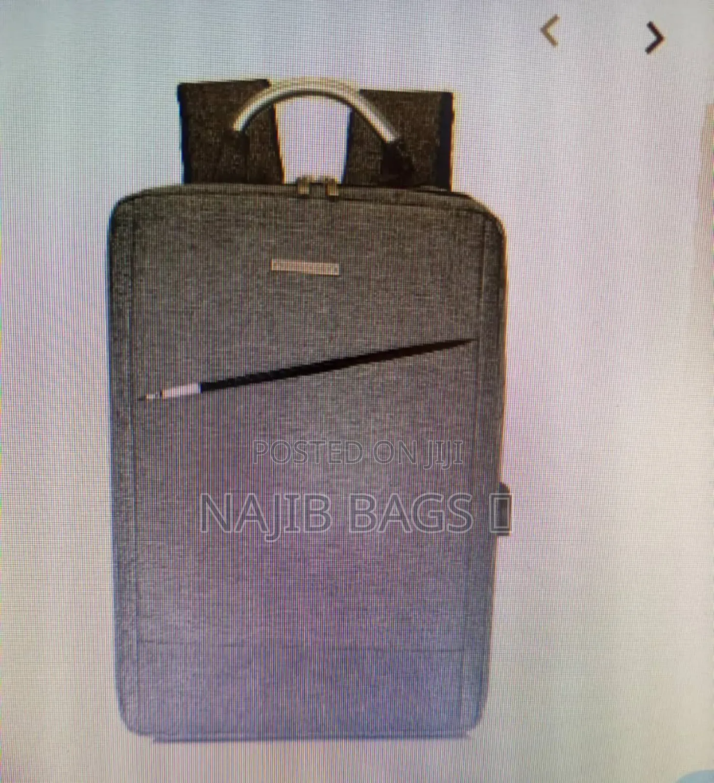 Laptop Bags