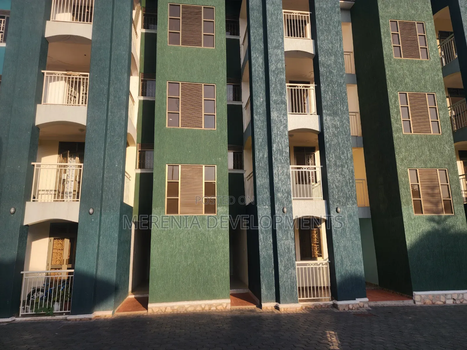 3bdrm Apartment in Kulambilo, Kawempe for rent
