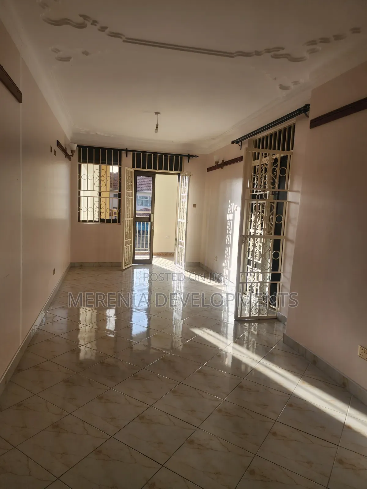 3bdrm Apartment in Kulambilo, Kawempe for rent