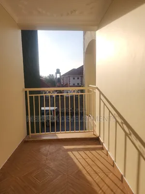 3bdrm Apartment in Kulambilo, Kawempe for rent