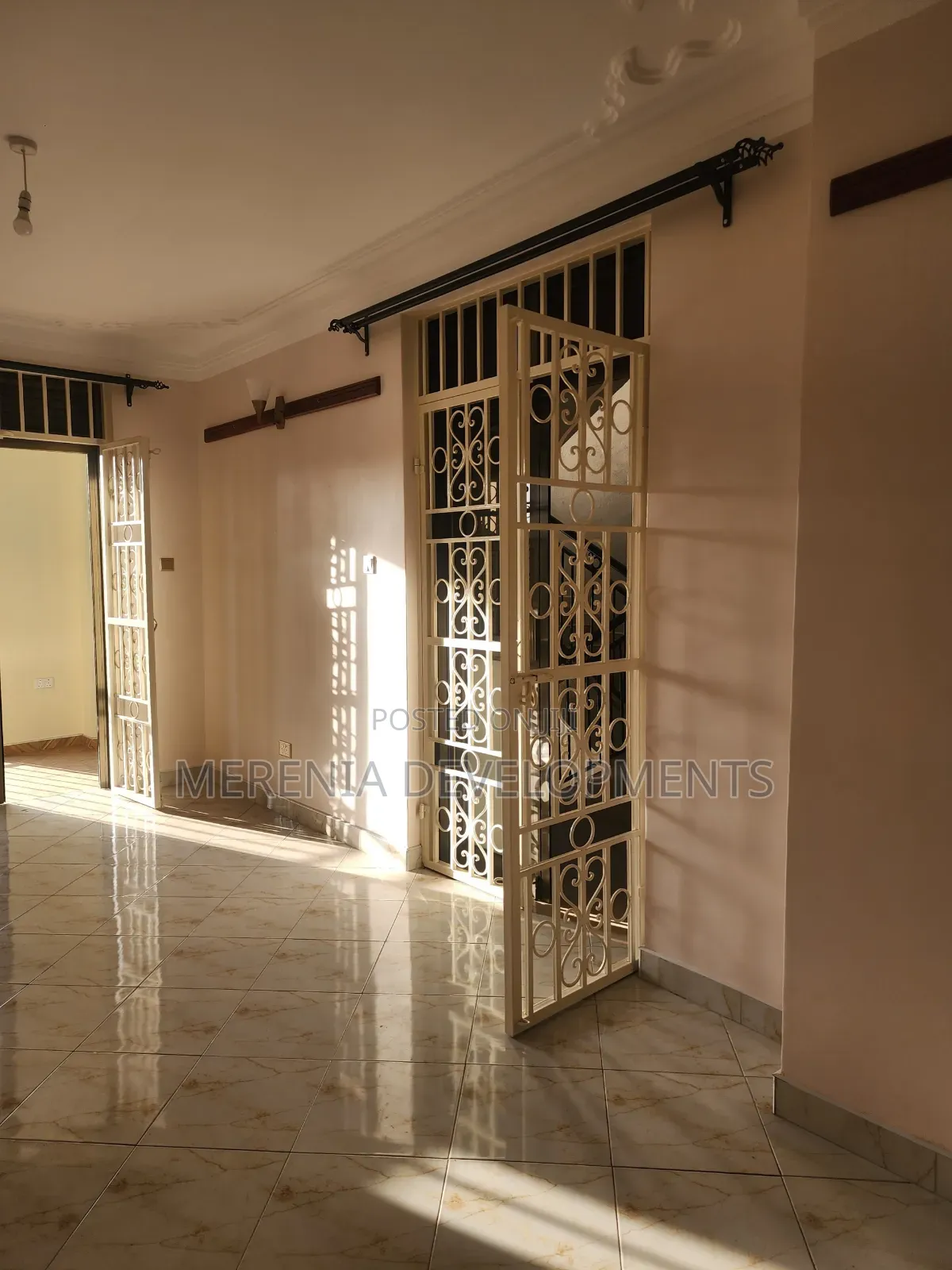 3bdrm Apartment in Kulambilo, Kawempe for rent