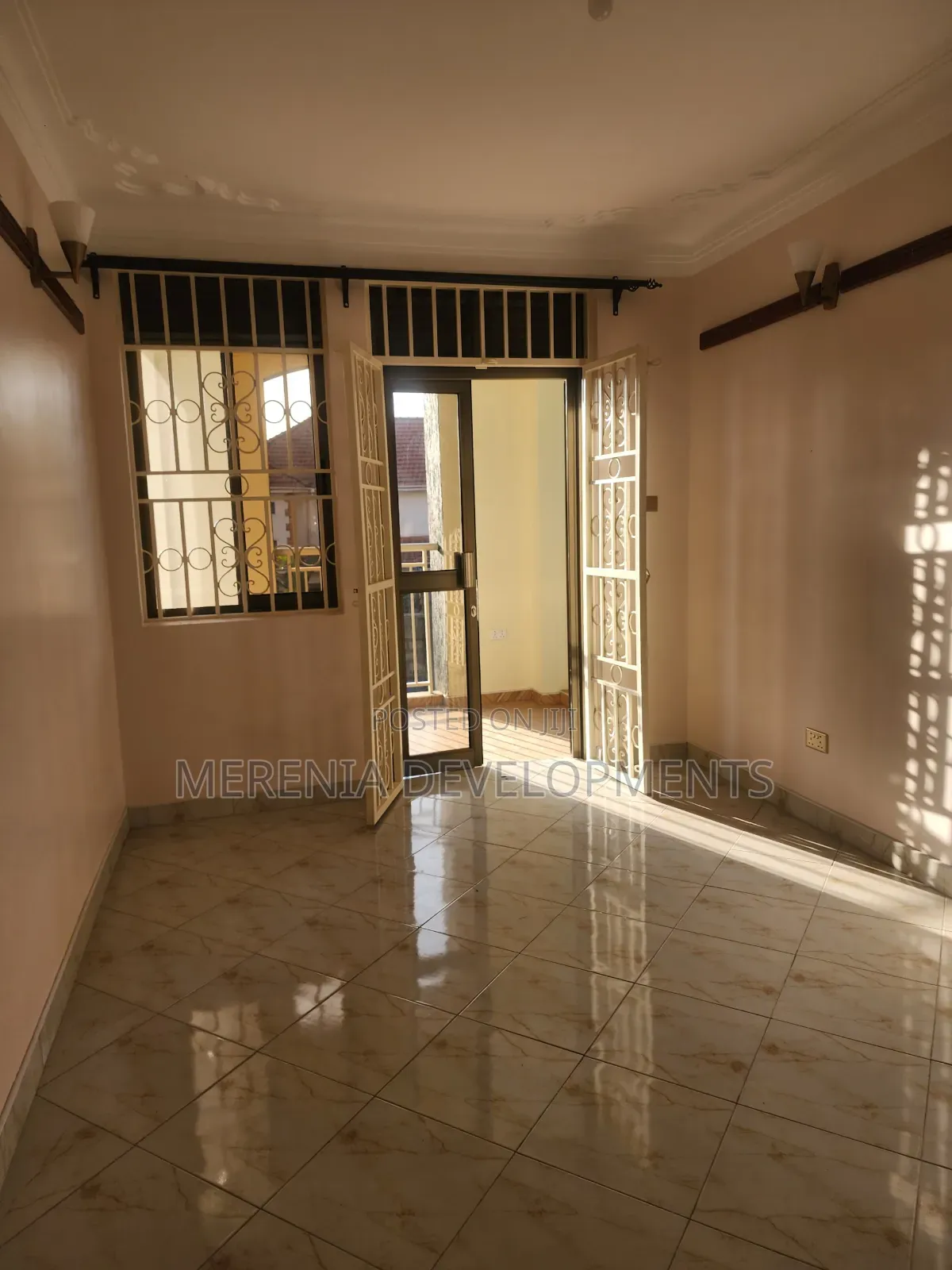 3bdrm Apartment in Kulambilo, Kawempe for rent