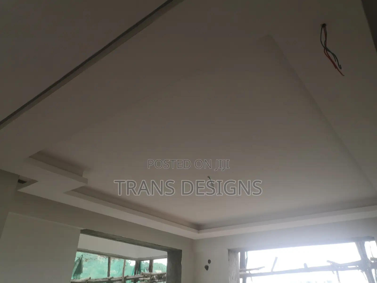 Construction and Renovations