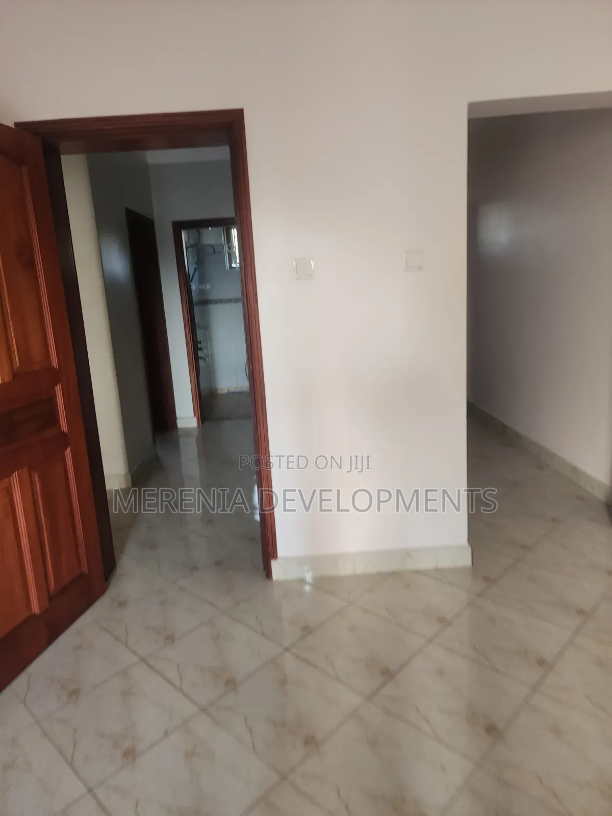 3bdrm Apartment in Kulambilo, Kawempe for rent