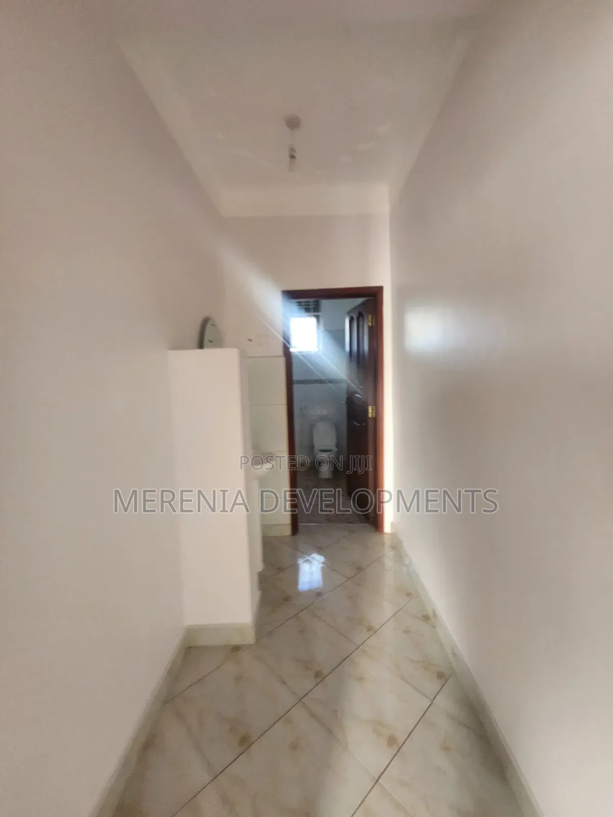 3bdrm Apartment in Kulambilo, Kawempe for rent