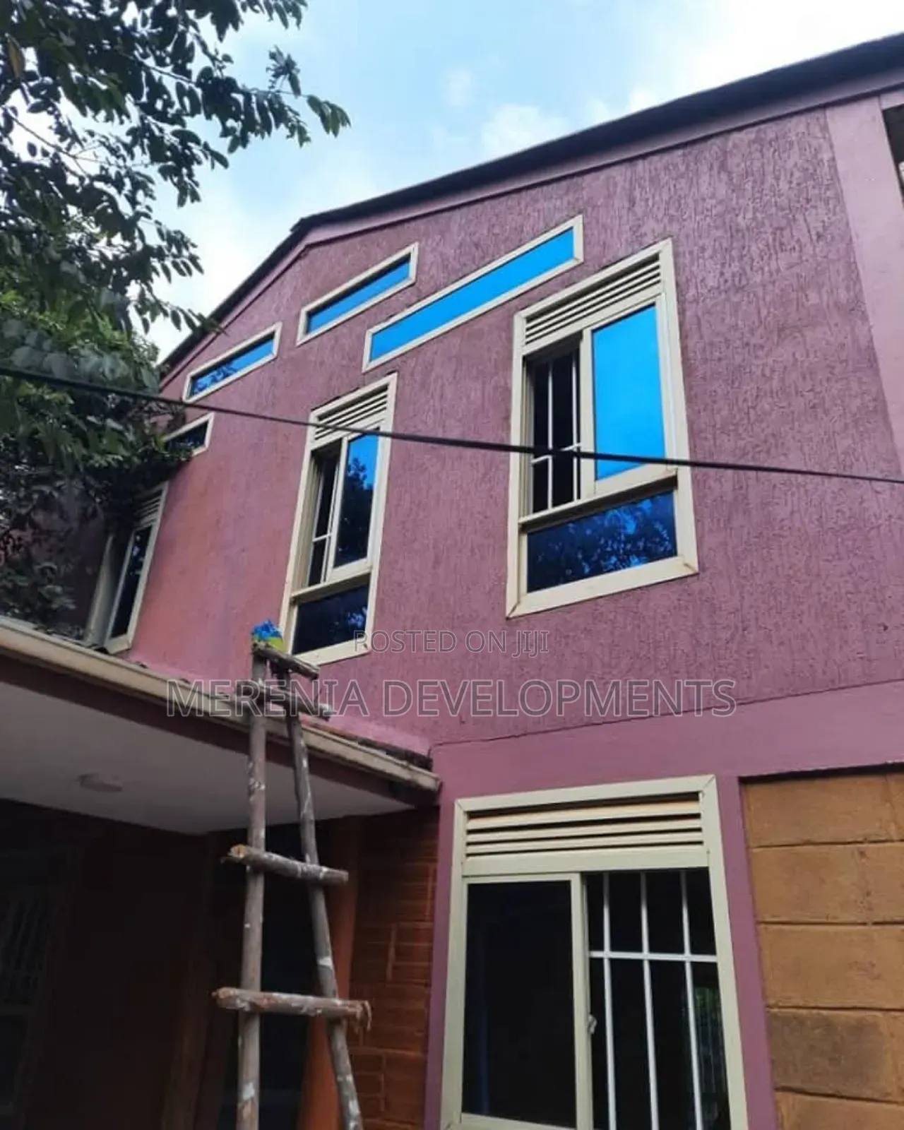 3bdrm Apartment in Kisugu, Makindye for rent