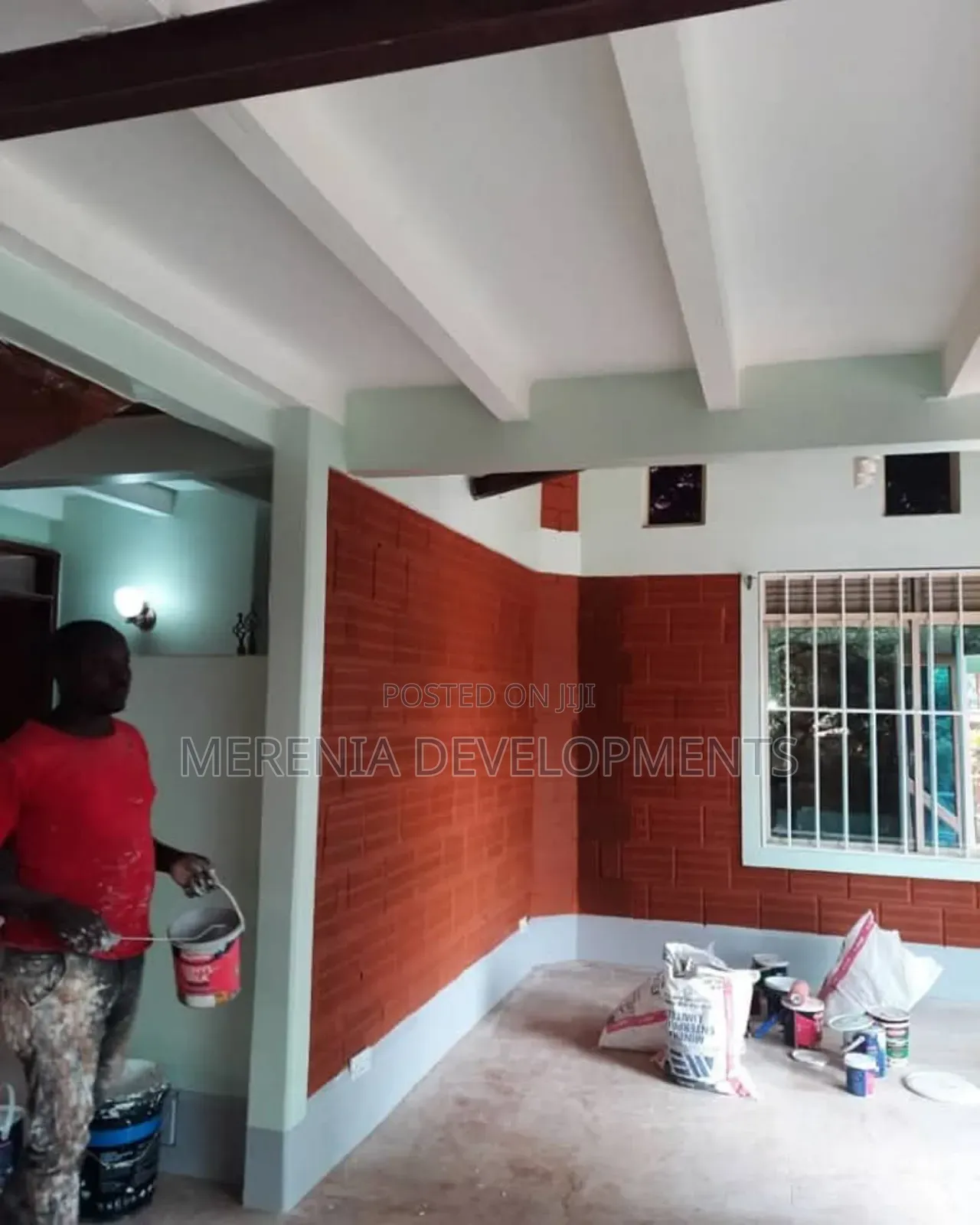 3bdrm Apartment in Kisugu, Makindye for rent