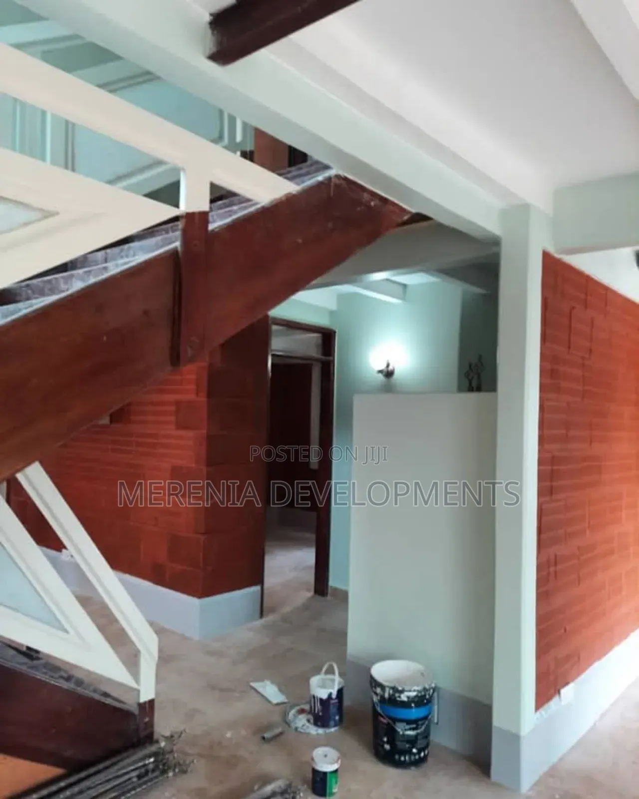 3bdrm Apartment in Kisugu, Makindye for rent