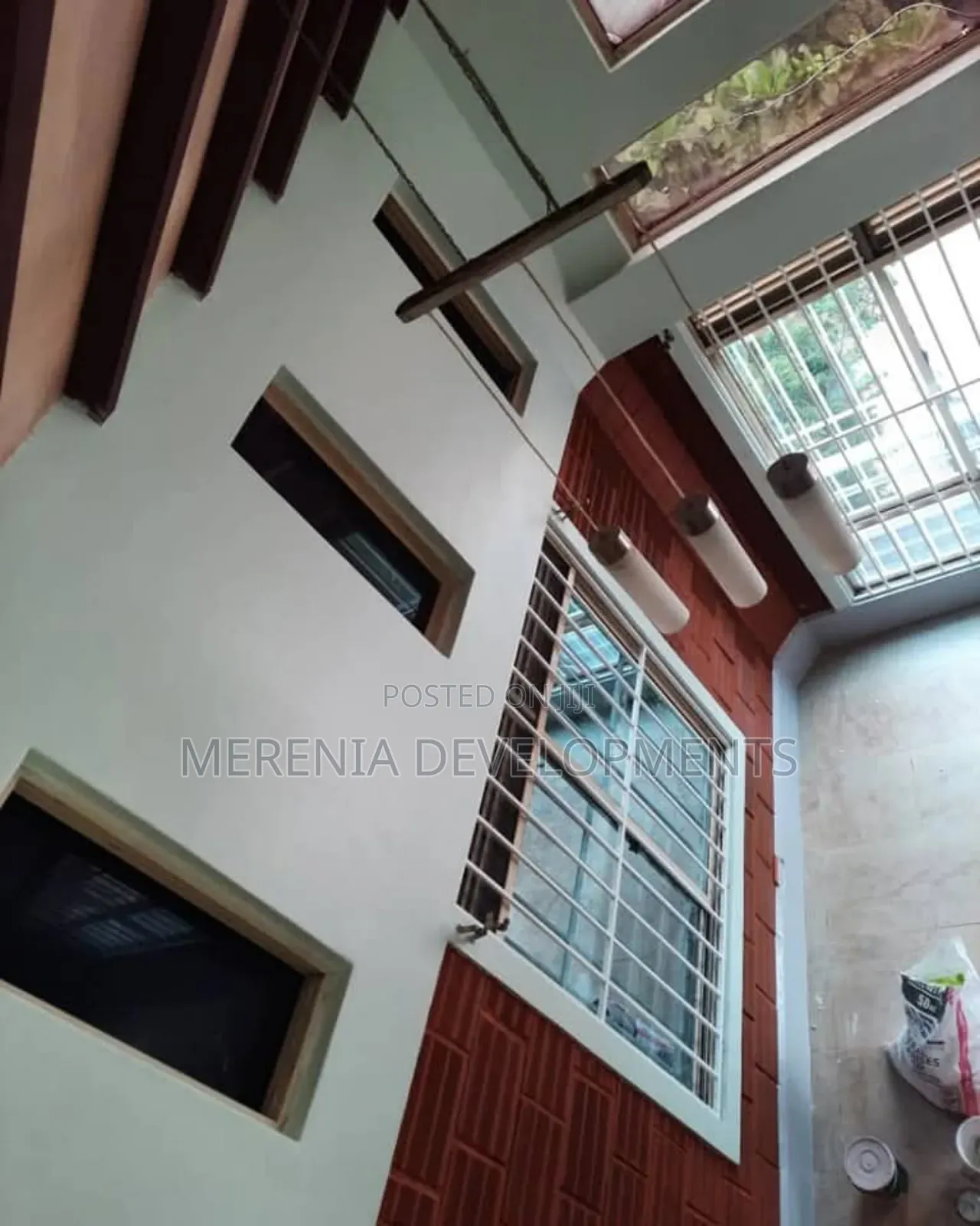 3bdrm Apartment in Kisugu, Makindye for rent