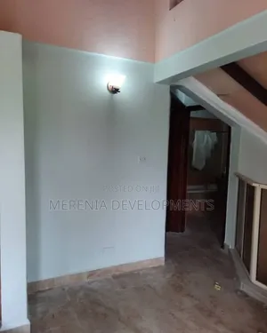 3bdrm Apartment in Kisugu, Makindye for rent