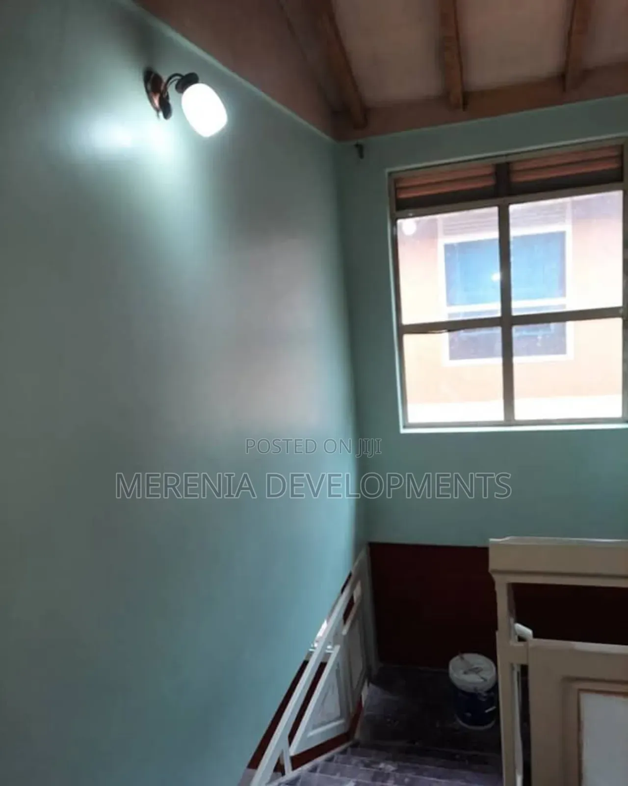 3bdrm Apartment in Kisugu, Makindye for rent