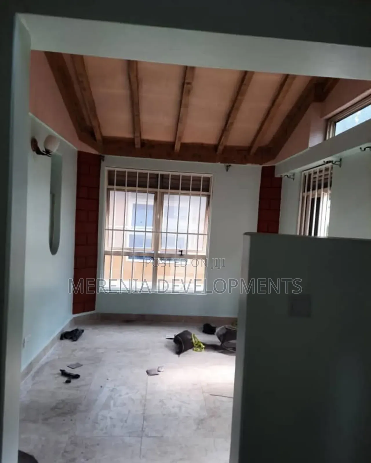 3bdrm Apartment in Kisugu, Makindye for rent
