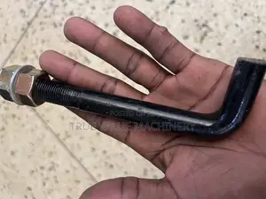 Foundation Bolts
