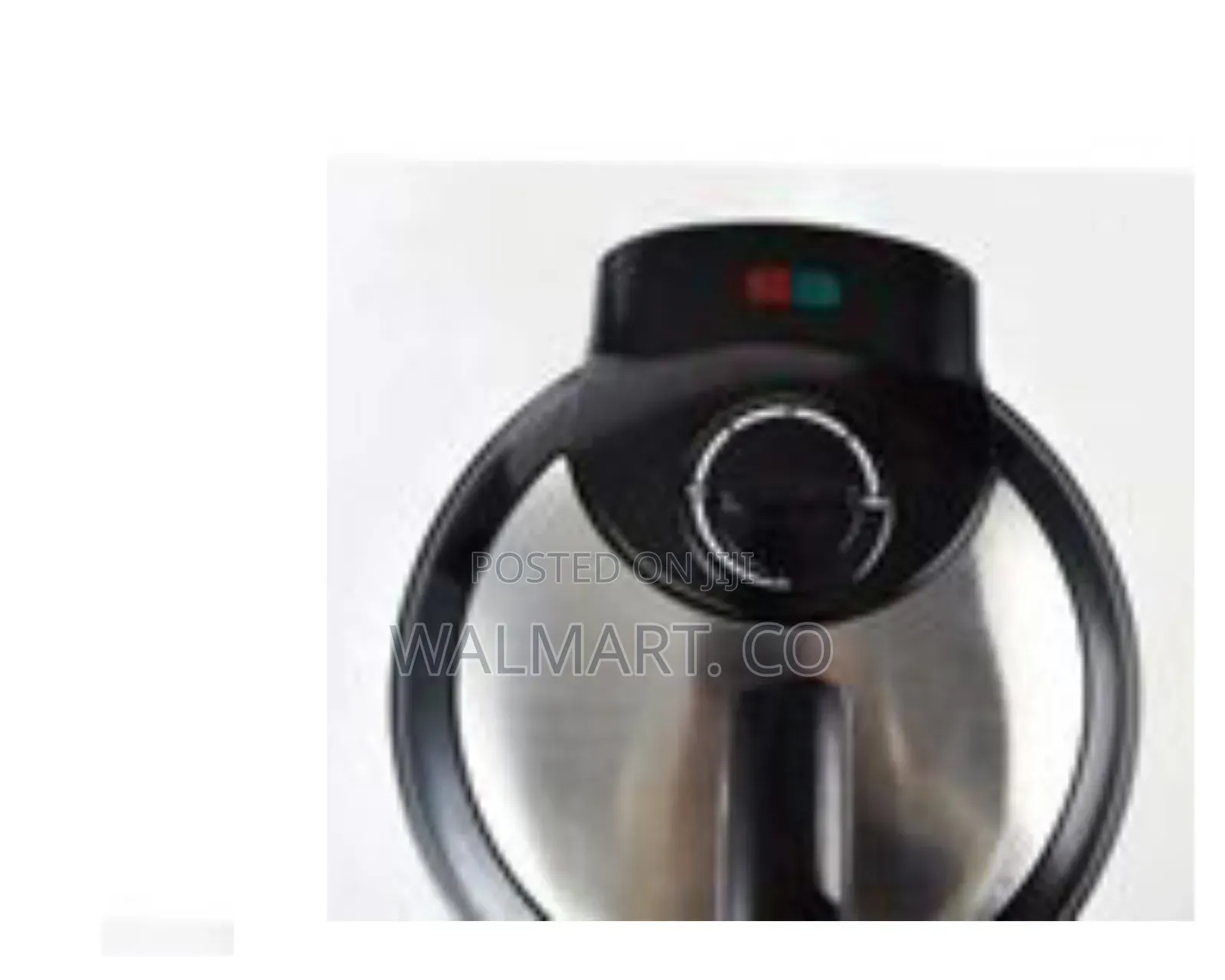 Sonashi Pizza Maker